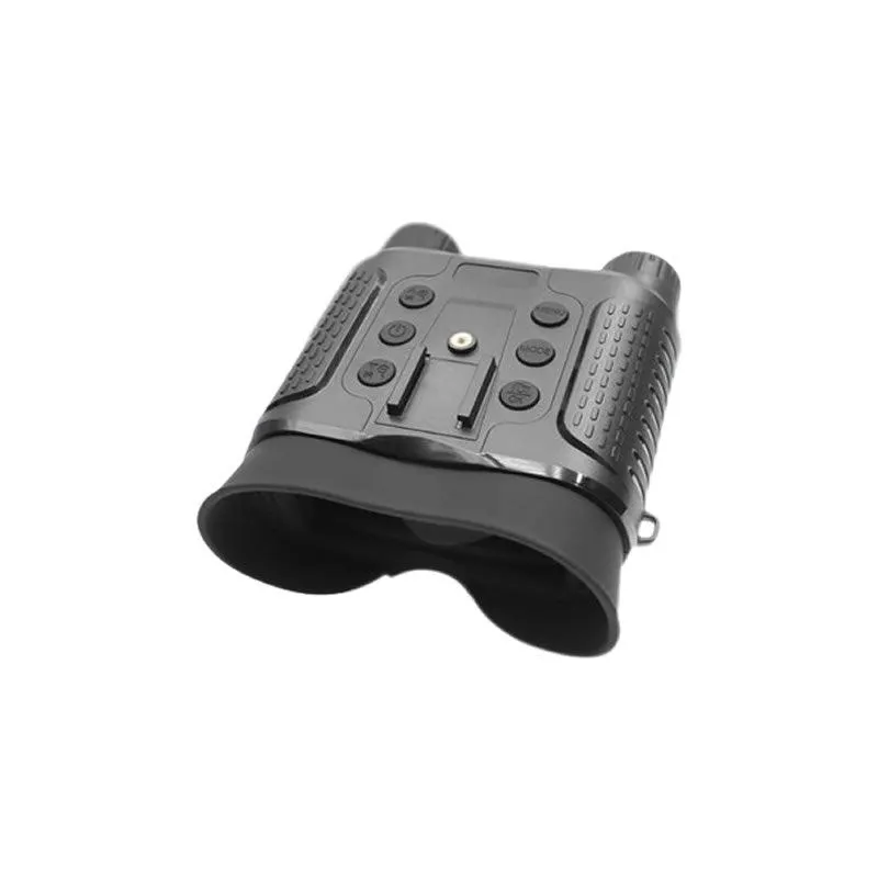 1080P Night Vision Nv Binocular Head Mount Camera Nv8160