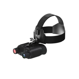 1080P Night Vision Nv Binocular Head Mount Camera Nv8160