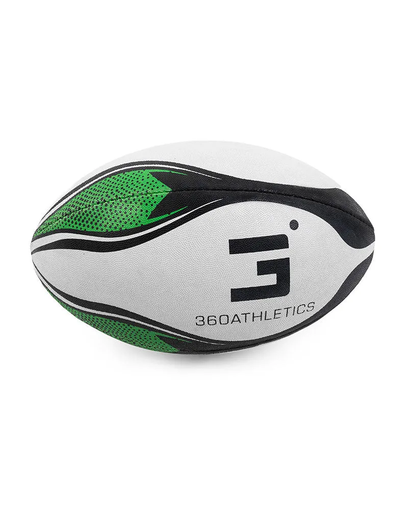 360 Concorde Rugby Ball