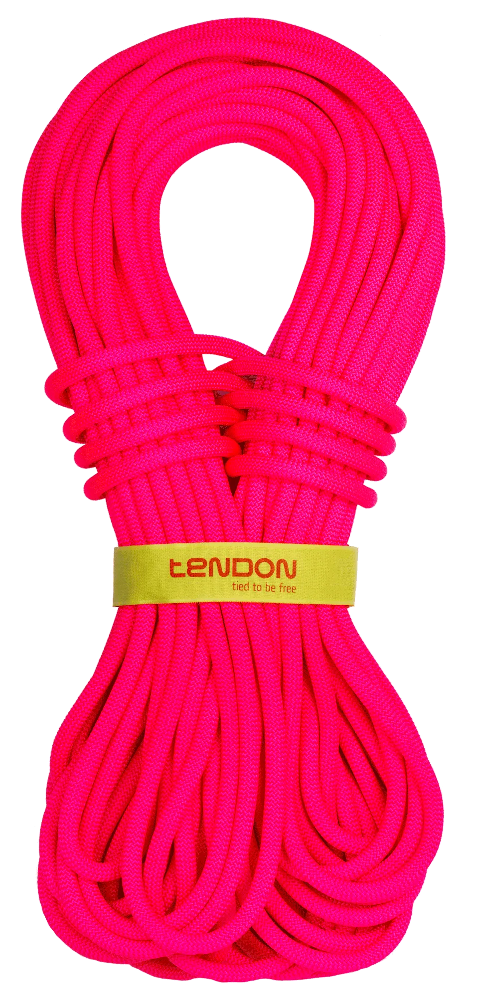 8,6mm Master Dry Rope 80m