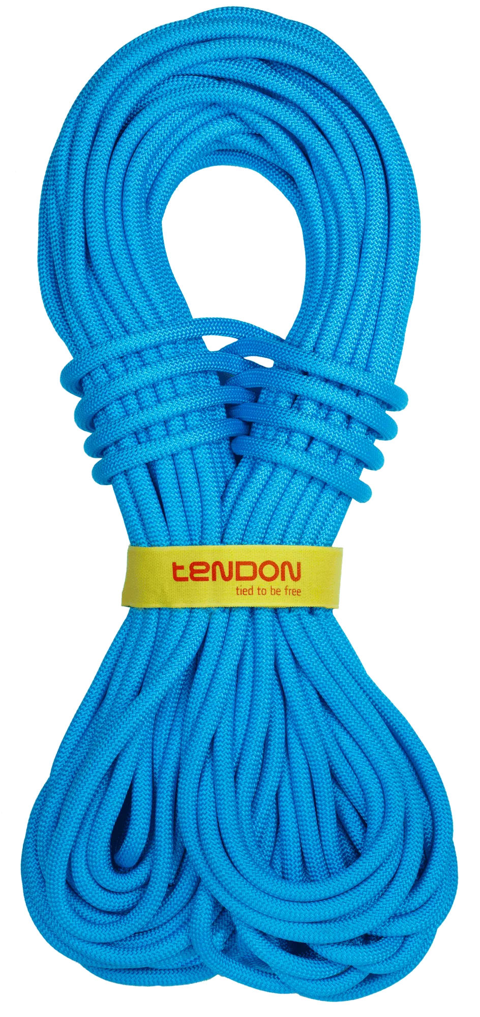 8,6mm Master Dry Rope 80m