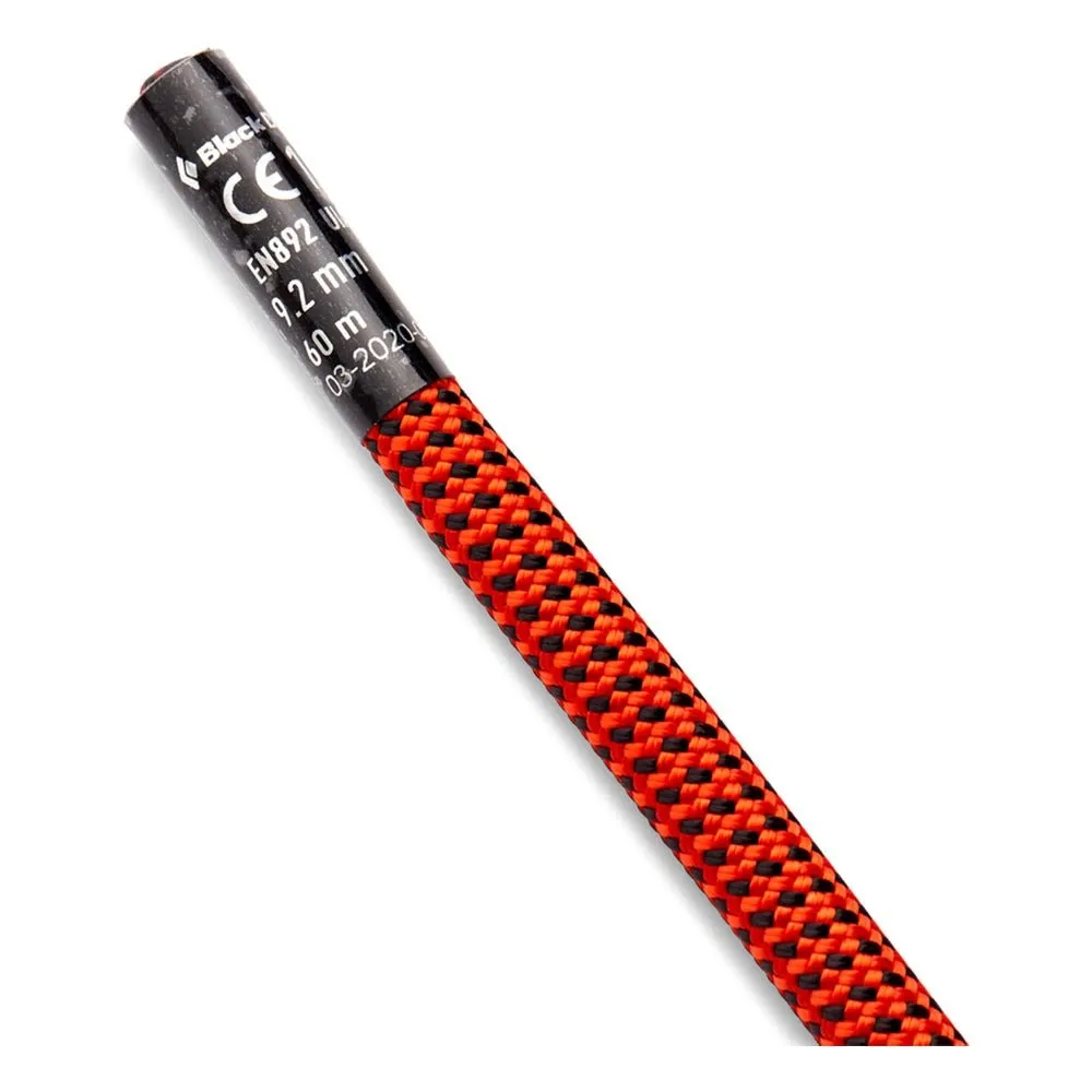 9.2 ROPE CLIMBING ROPE