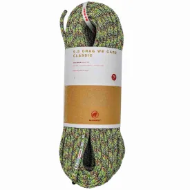 9.5mm Crag We Care Classic 60m