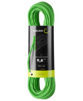 9.6mm Tommy Caldwell Pro Dry DT 70m