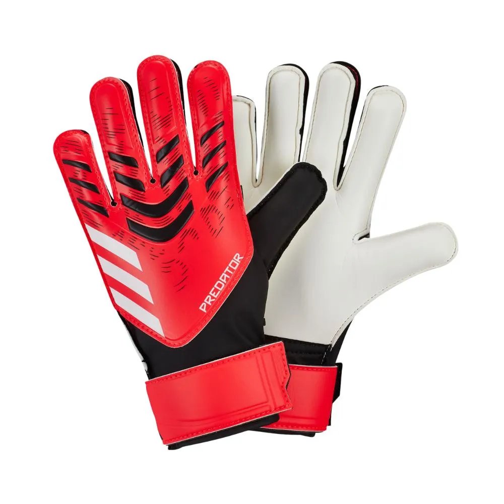 ADIDAS - Youth Predator Goalkeeper Training Gloves (New Edition)