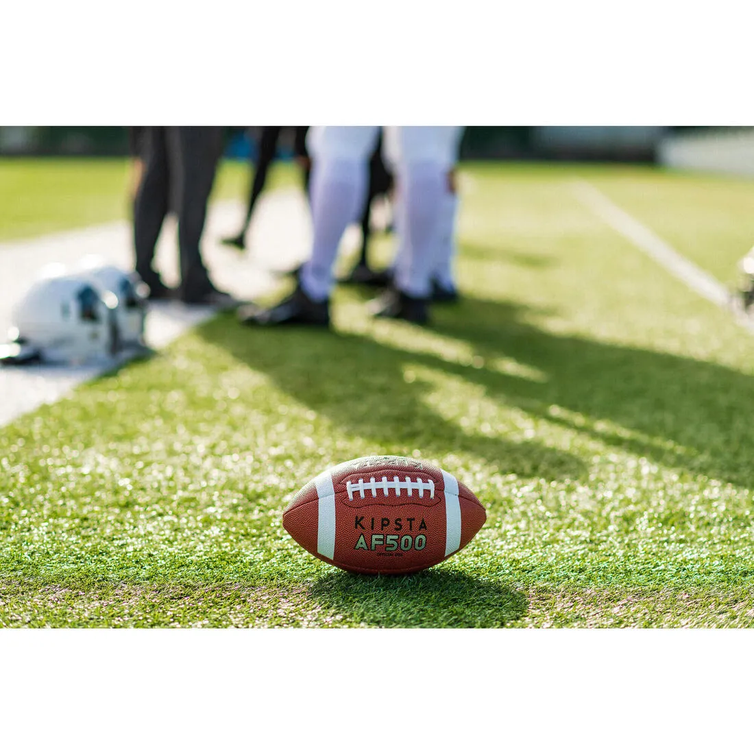 Adult Official Size American Football - AF500