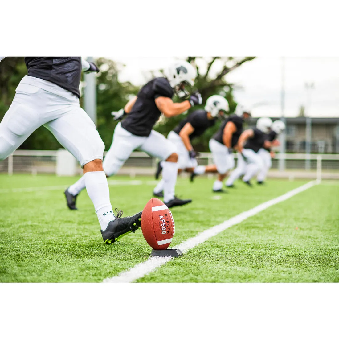 Adult Official Size American Football - AF500