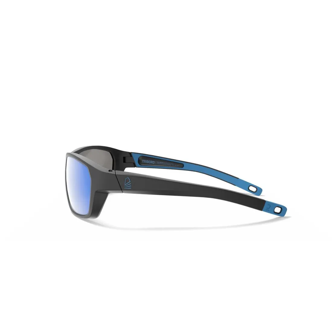 Adult Sailing Floating Polarised Sunglasses 500 - Size M