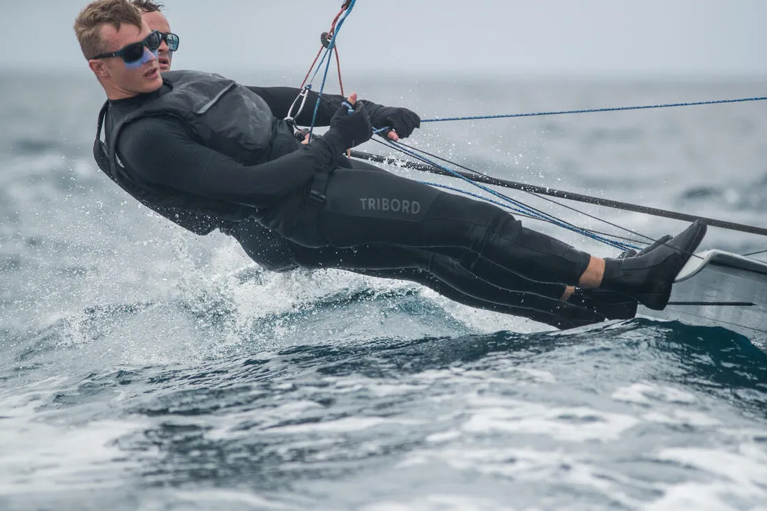Adult Sailing Floating Polarised Sunglasses 500 - Size M