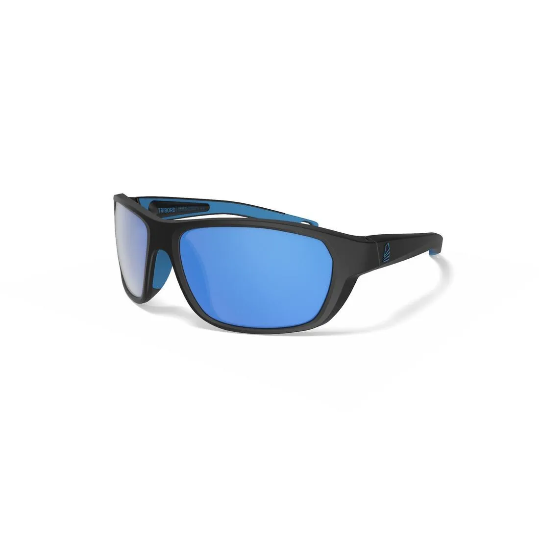 Adult Sailing Floating Polarised Sunglasses 500 - Size M