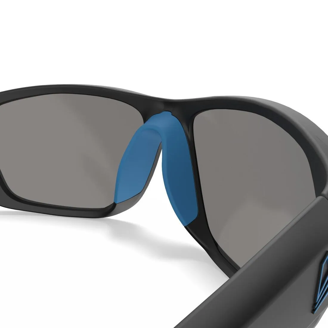 Adult Sailing Floating Polarised Sunglasses 500 - Size M