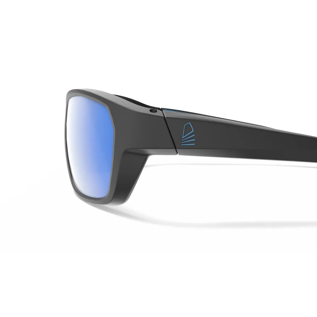 Adult Sailing Floating Polarised Sunglasses 500 - Size M