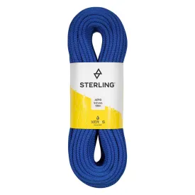Aero 9.2 XEROS 60m Dry Rope