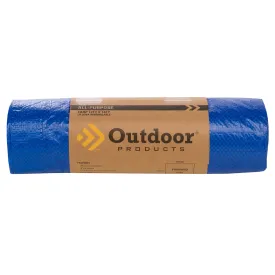 All Purpose Plastic Tarp