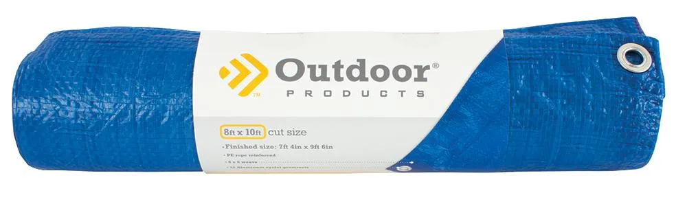All Purpose Plastic Tarp