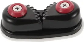 BESPORTBLE Multi-Function Cam Cleat Anti-wear Cam for Kayaks Inflatable Boat Canoe Rafts