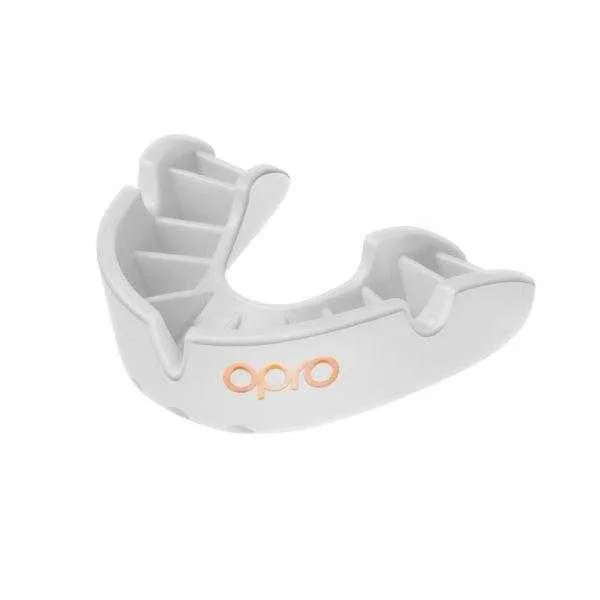 Bronze level mouthguard - (Junior/ Adult)