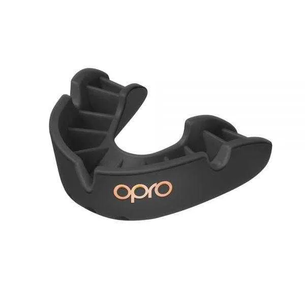Bronze level mouthguard - (Junior/ Adult)