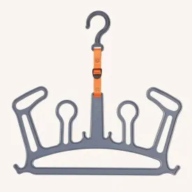 C-Monsta Westsuit Hanger - Recycled Plastic
