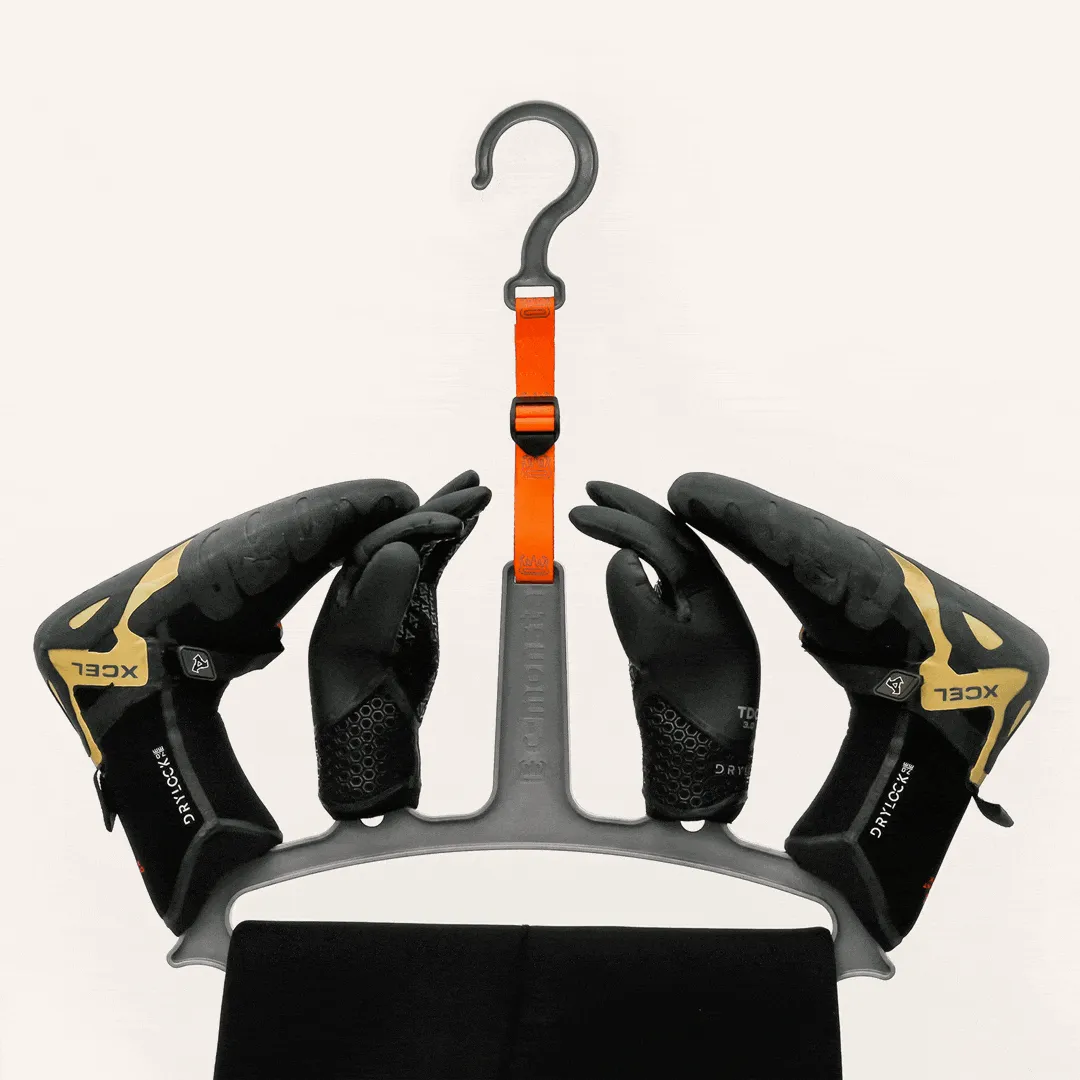 C-Monsta Westsuit Hanger - Recycled Plastic