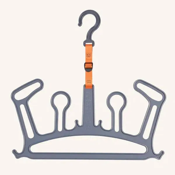 C-Monsta Westsuit Hanger - Recycled Plastic