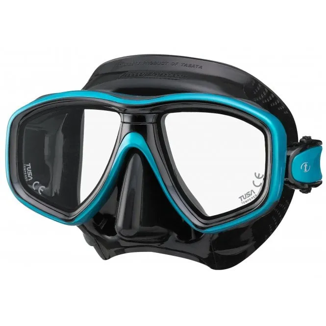 Ceos Mask with Minus Corrective Lenses