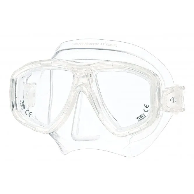 Ceos Mask with Minus Corrective Lenses