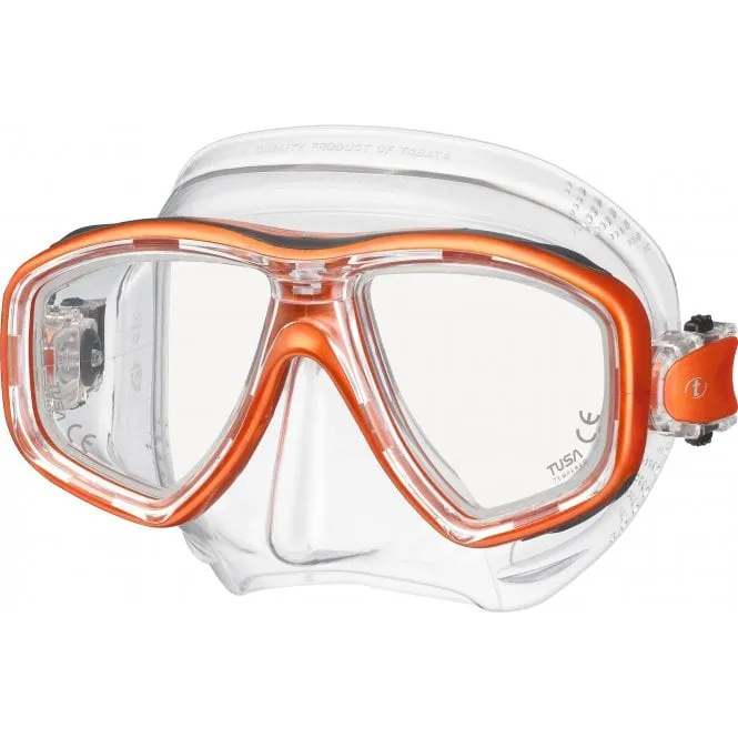 Ceos Mask with Minus Corrective Lenses