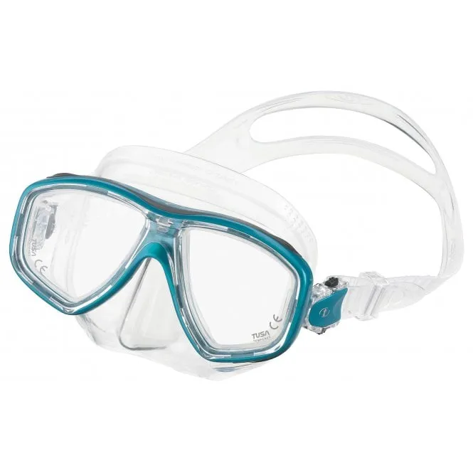 Ceos Mask with Minus Corrective Lenses