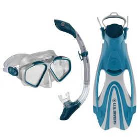Cozumel TX II SET