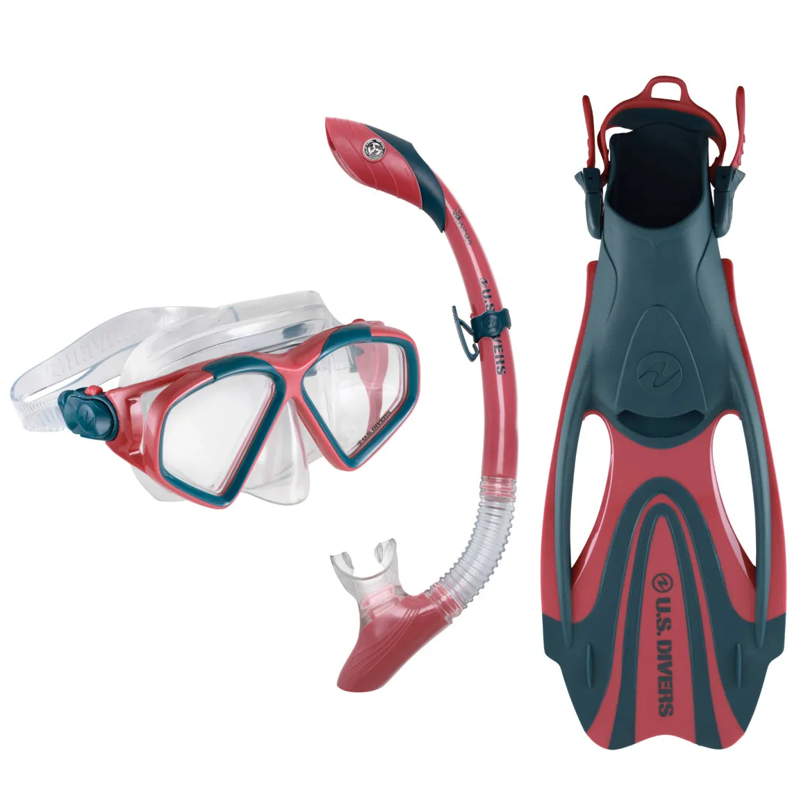 Cozumel TX II SET