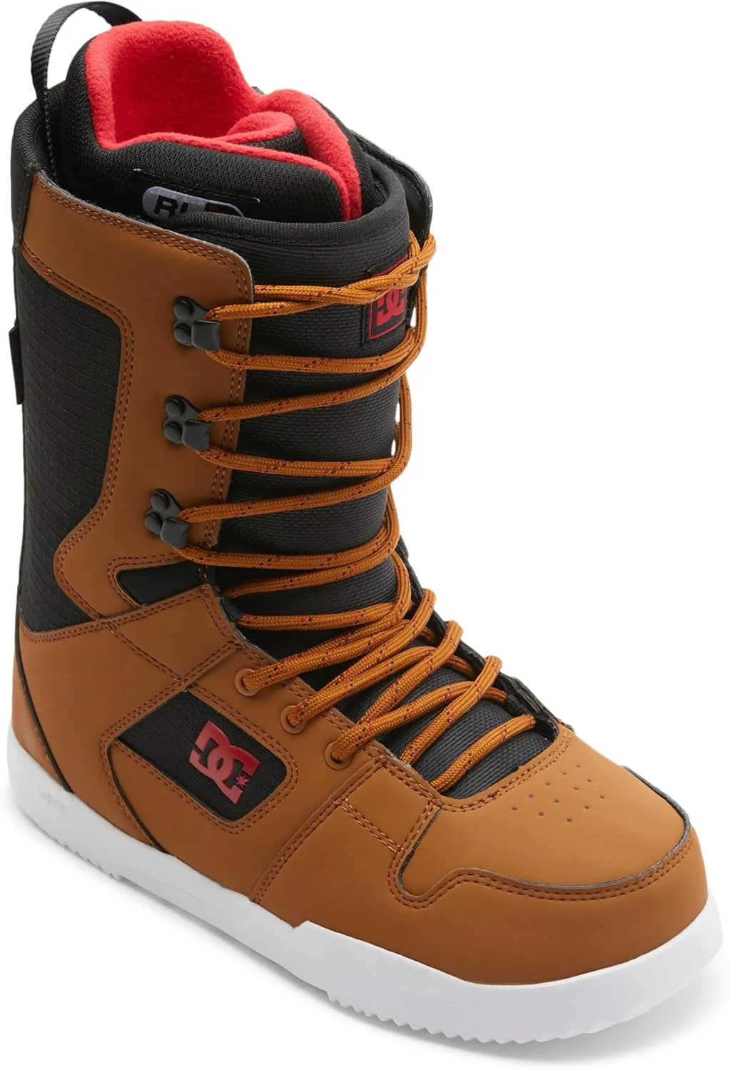 DC Mens Phase Snowoard Boots