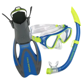 Dorado JR Set