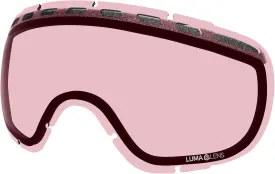 Dragon Unisex Rogue Snow Goggle Replacement Lens