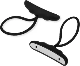 DS. DISTINCTIVE STYLE Kayak Handles 2 Pieces Carry Handles Replacement Kayak Accessories