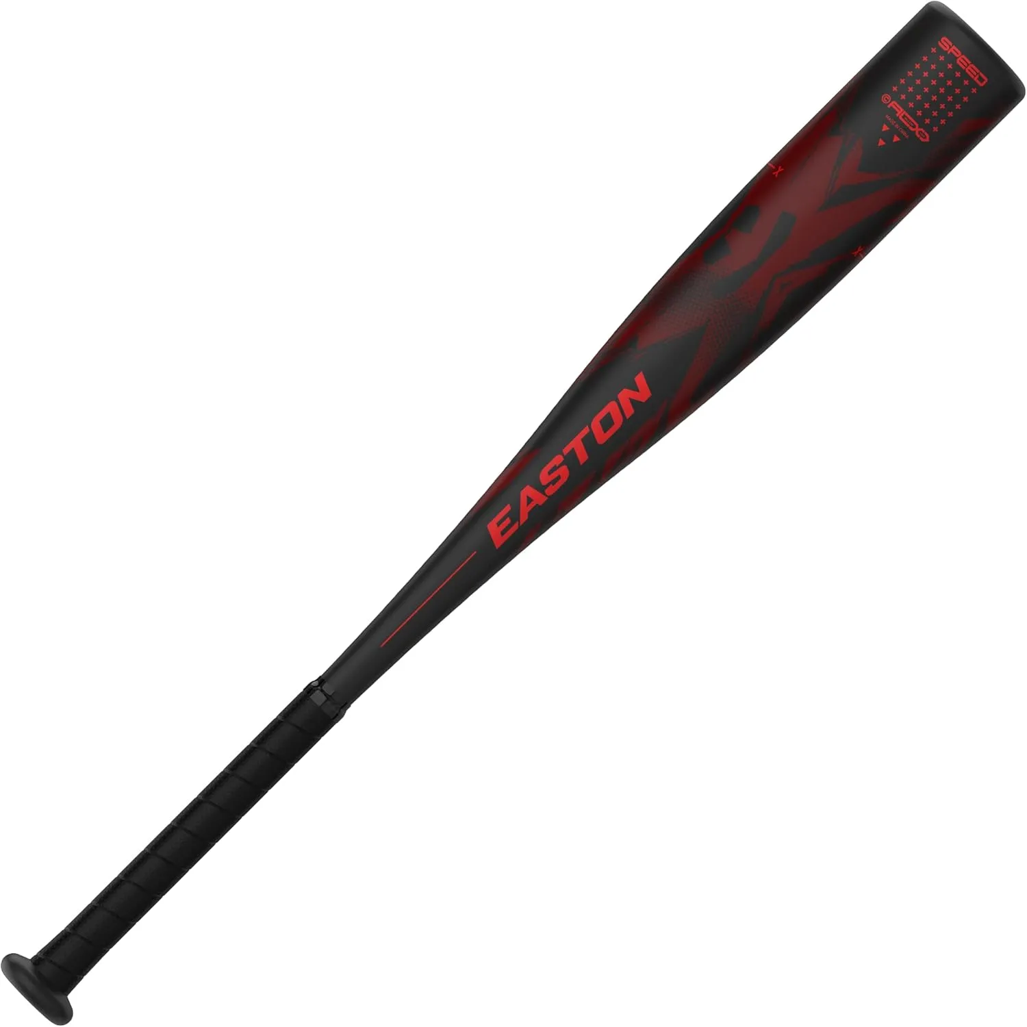 Easton | Speed Baseball Bat | USSSA - Coach/Machine Pitch | -11 Drop | 2 5/8' Barrel | 1 Pc. Alloy