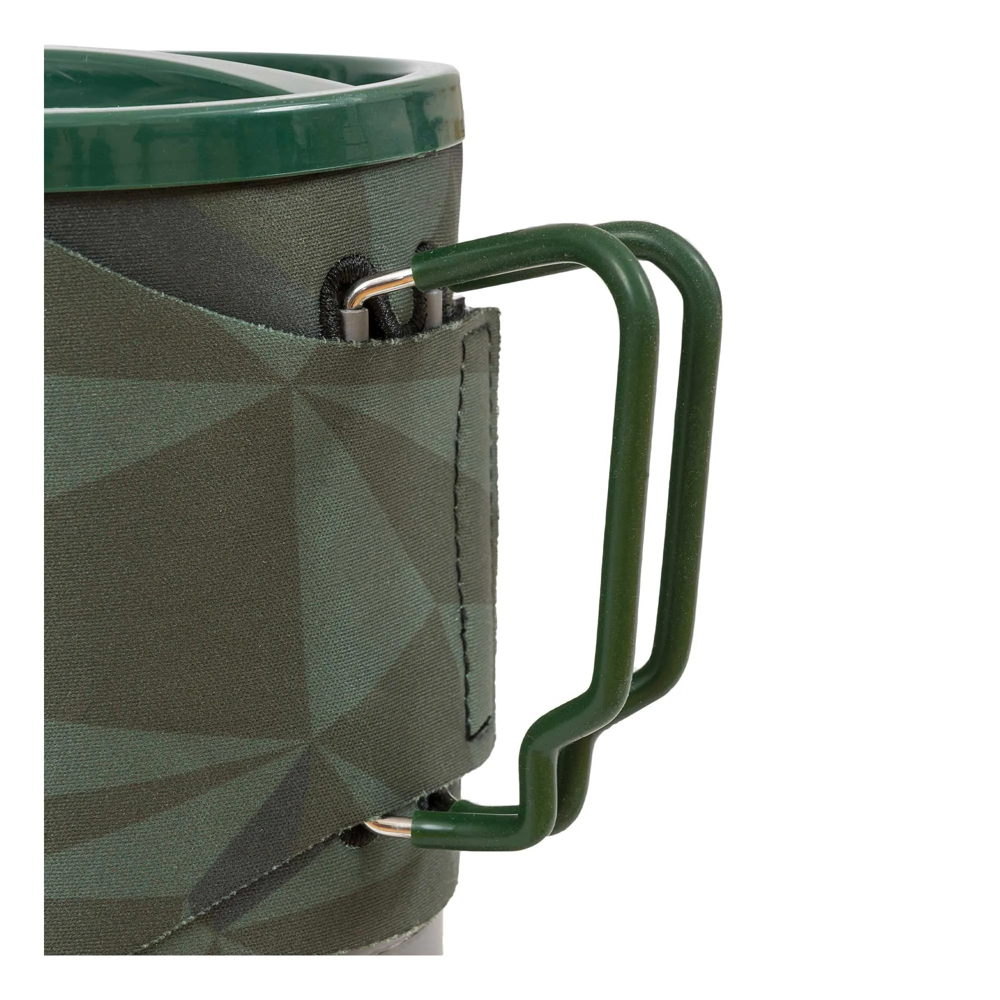 Fast Boil MKIII Stove