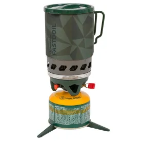 Fast Boil MKIII Stove