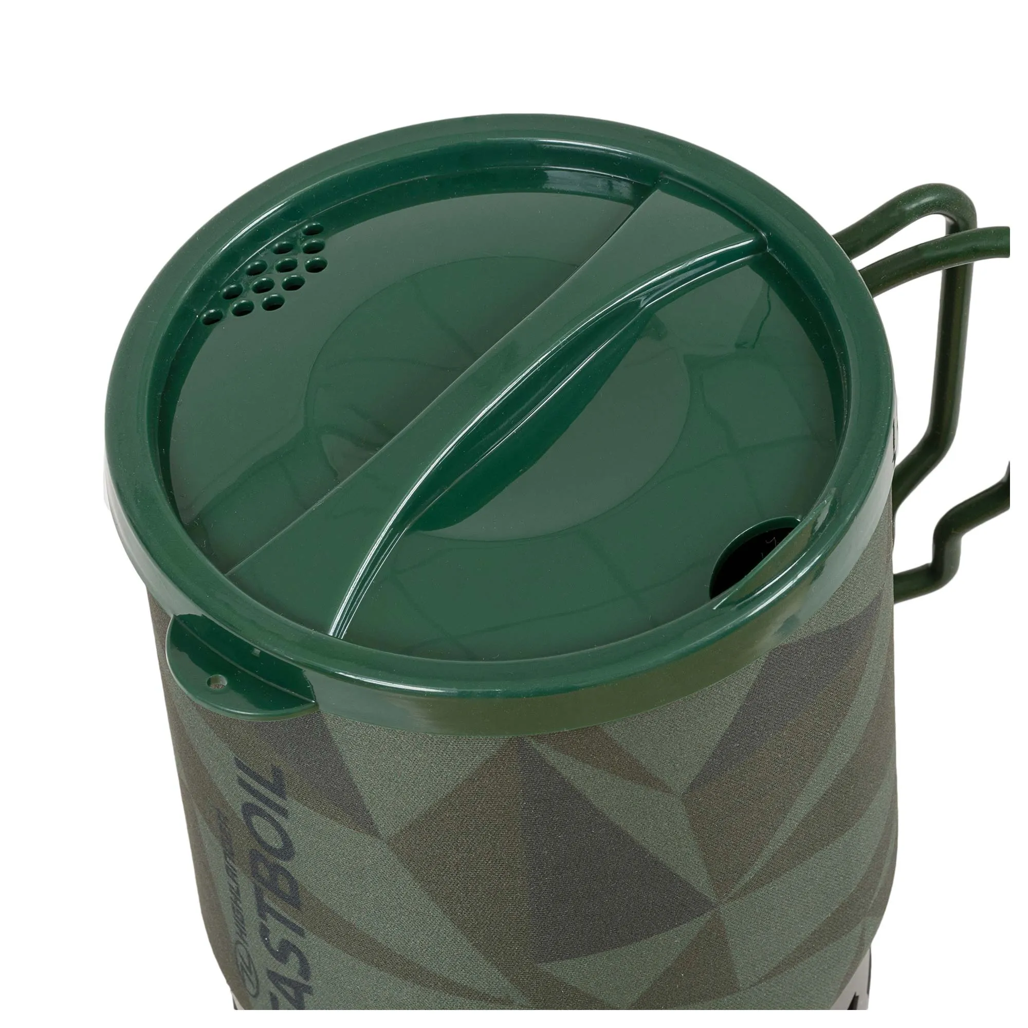 Fast Boil MKIII Stove