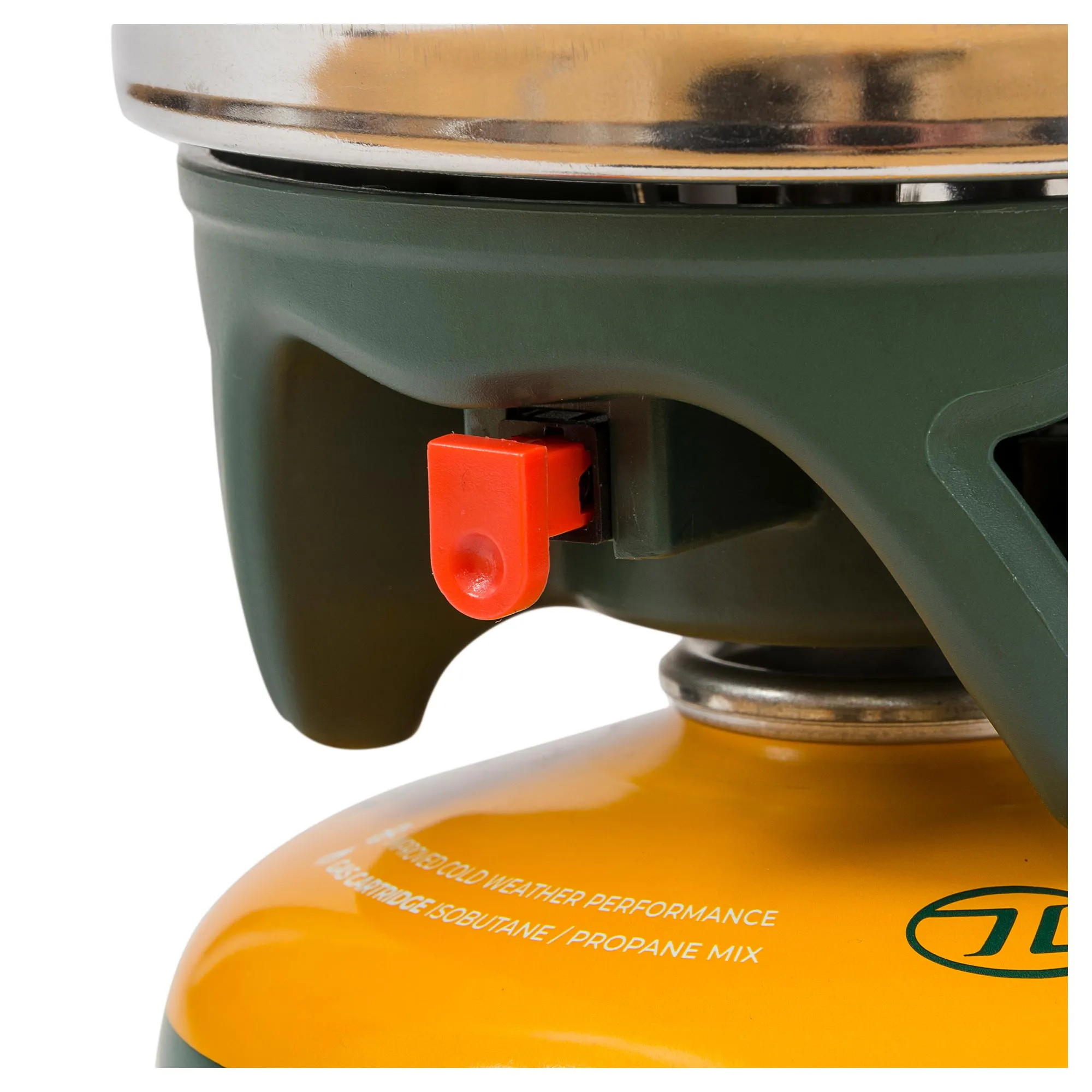 Fast Boil MKIII Stove