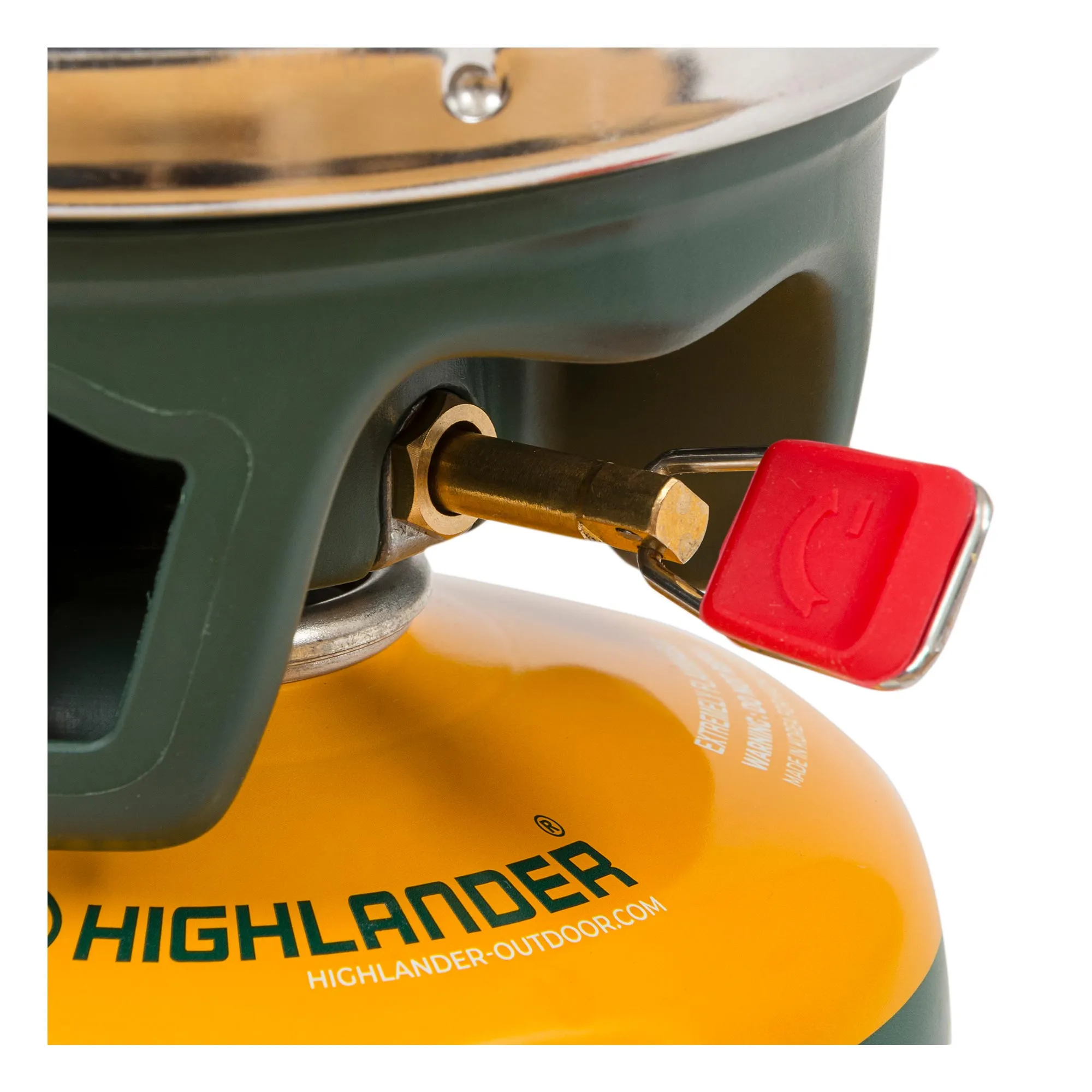 Fast Boil MKIII Stove