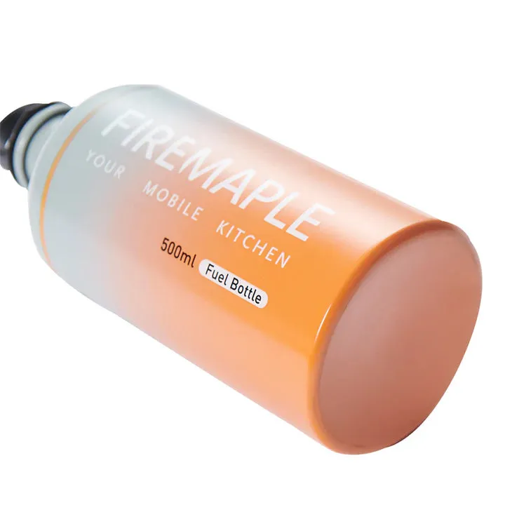 Firemaple Stove  Fuel bottle (500ML / 750ML)