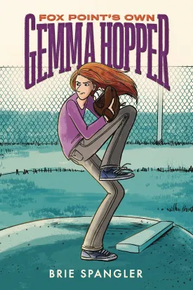 Fox Point's Own Gemma Hopper TP