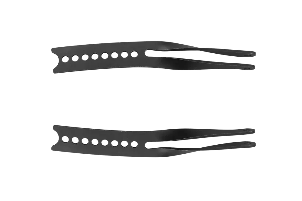G20/G22 Twin Crampon Bar
