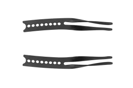 G20/G22 Twin Crampon Bar
