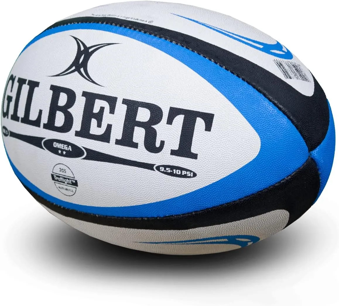 Gilbert Photon Match Rugby Ball
