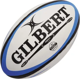 Gilbert Photon Match Rugby Ball