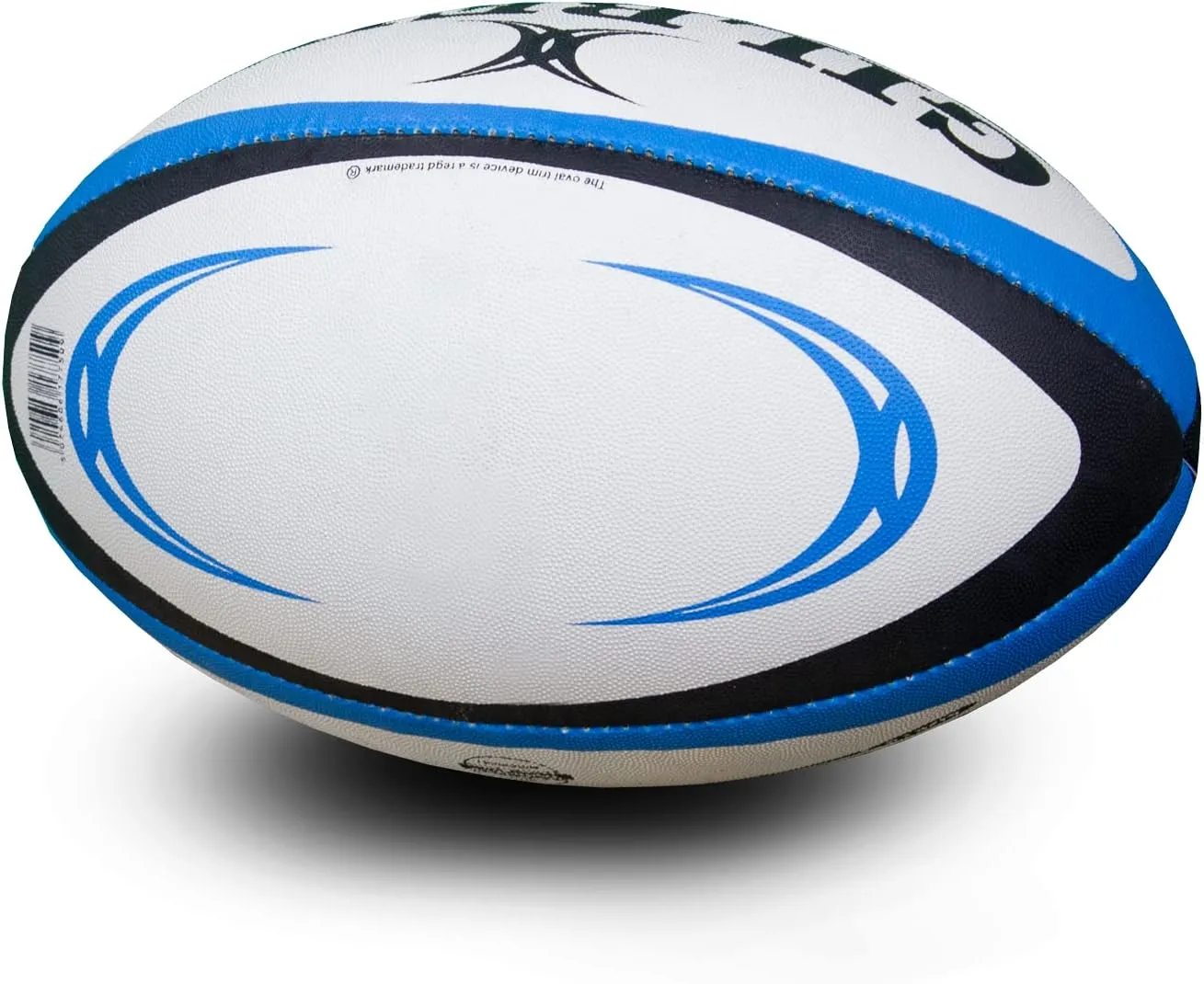 Gilbert Photon Match Rugby Ball