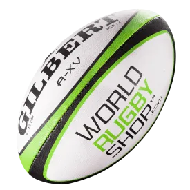 Gilbert WRS A-XV Training Ball