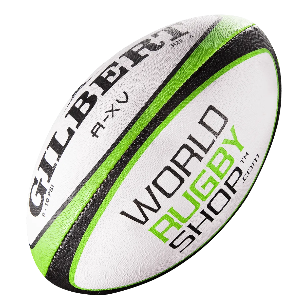Gilbert WRS A-XV Training Ball